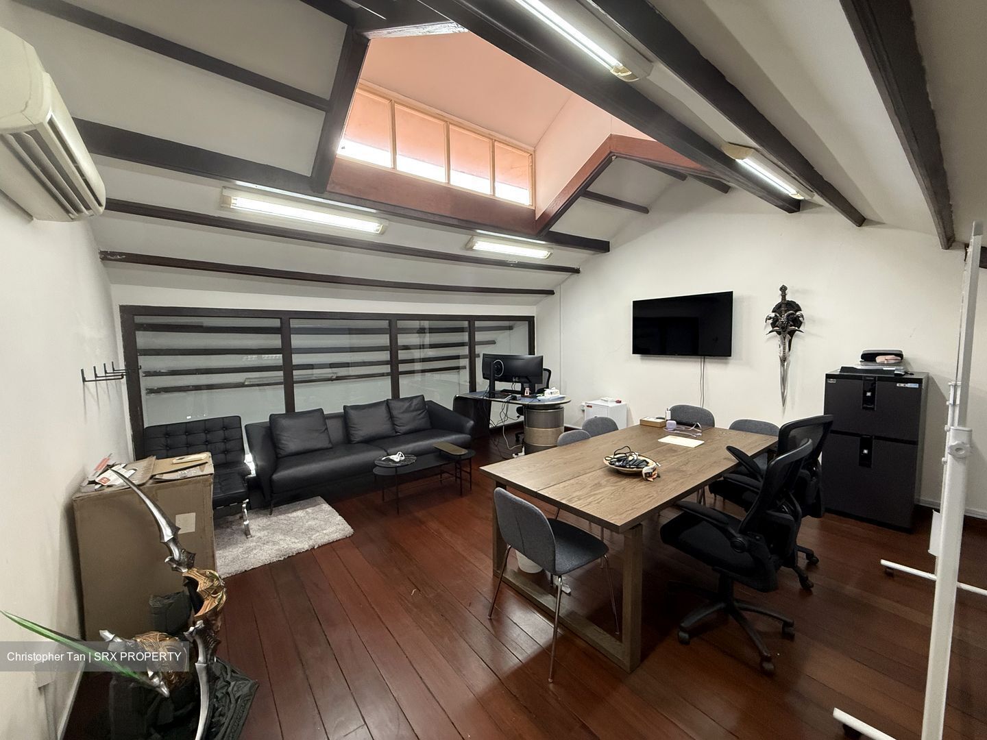 Tanjong Pagar Conservation Area (D2), Office #538531191